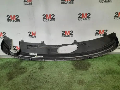 Spoiler Paraurti POST 8W0807521 Audi A4 8WD Avant 2019