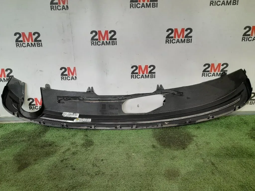 Spoiler Paraurti POST 8W0807521 Audi A4 8WD Avant 2019