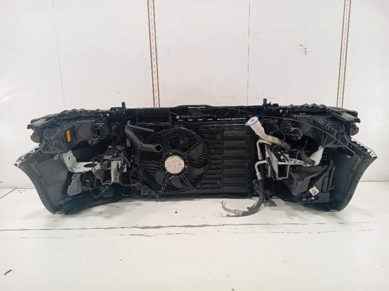 Musata + KIT Radiatori MUSATA + KIT RADIATORI Audi A1 8XA Sportback 2012