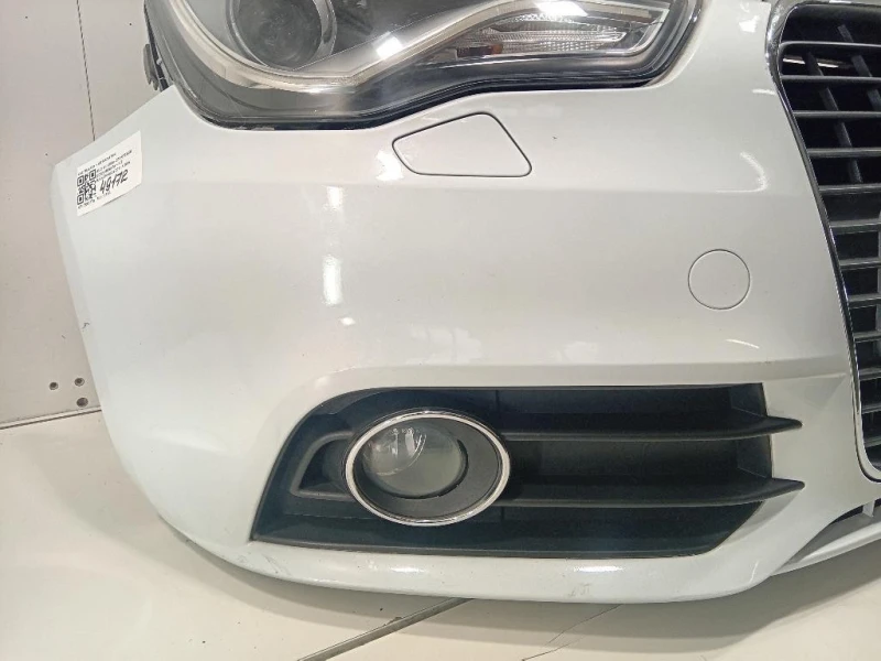 Musata + KIT Radiatori MUSATA + KIT RADIATORI Audi A1 8XA Sportback 2012