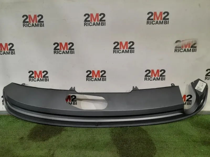 Spoiler Paraurti POST 8W0807521 Audi A4 8WD Avant 2019