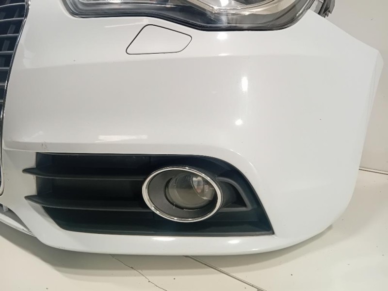 Musata + KIT Radiatori MUSATA + KIT RADIATORI Audi A1 8XA Sportback 2012