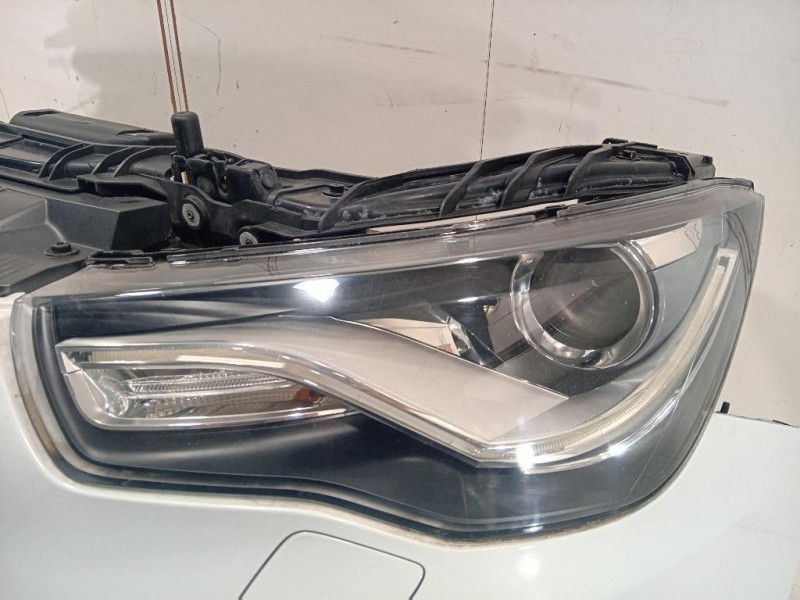 Musata + KIT Radiatori MUSATA + KIT RADIATORI Audi A1 8XA Sportback 2012