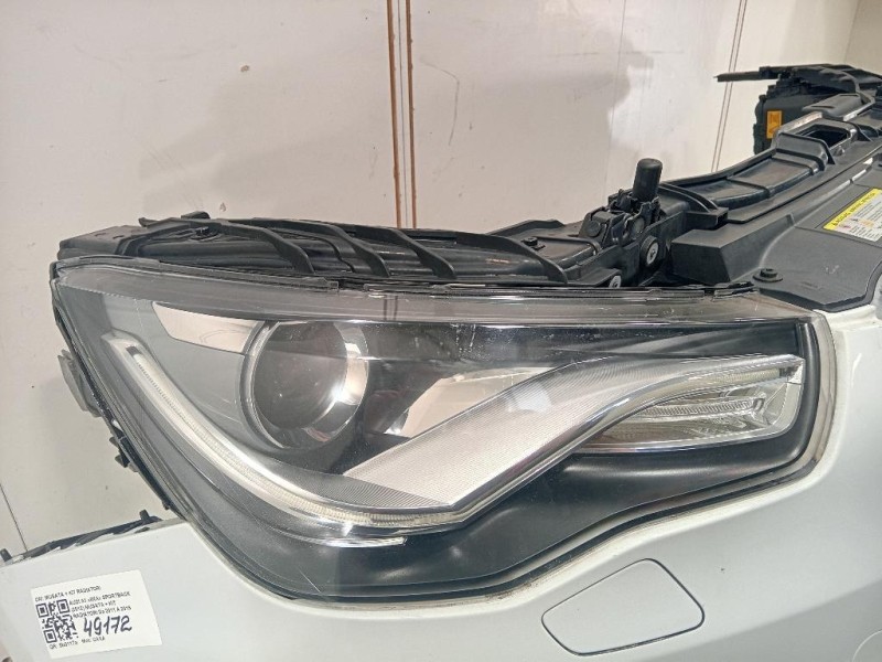 Musata + KIT Radiatori MUSATA + KIT RADIATORI Audi A1 8XA Sportback 2012