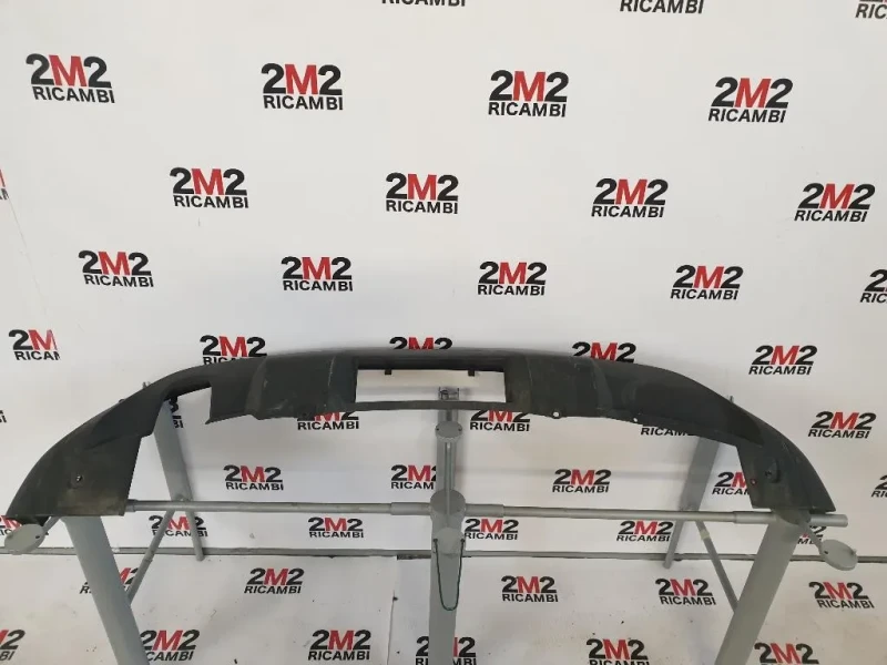 Spoiler Paraurti POST 81A807521B4W3 Audi Q2 GAB 2016