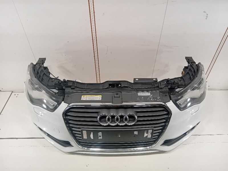 Musata + KIT Radiatori MUSATA + KIT RADIATORI Audi A1 8XA Sportback 2012