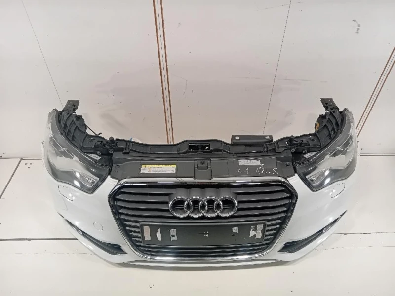 Musata + KIT Radiatori MUSATA + KIT RADIATORI Audi A1 8XA Sportback 2012