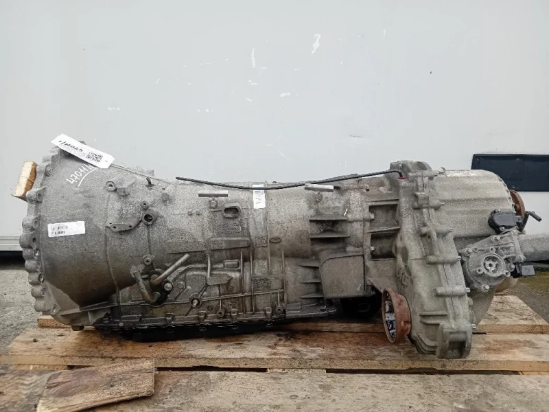 Cambio LR083502 6 MARCE AUTOMATICO Land Rover Range Rover Sport I 2005