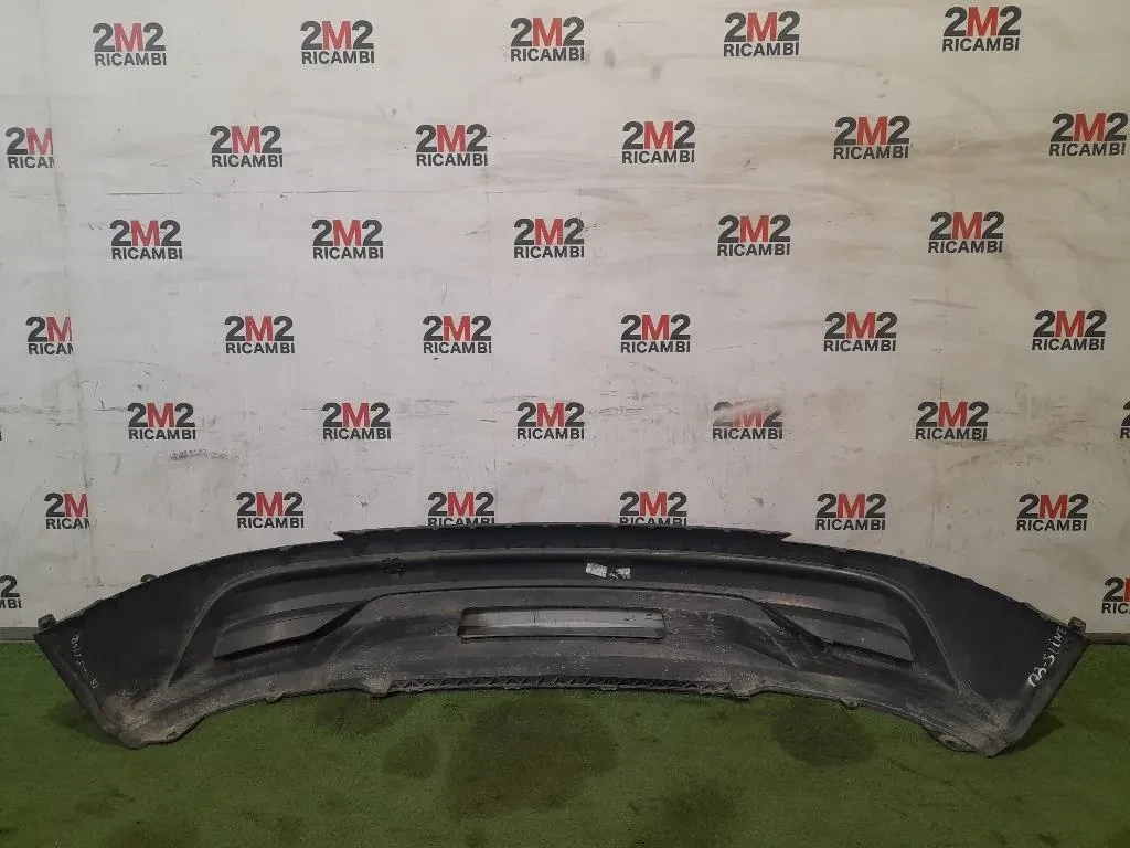 Spoiler Paraurti POST 83A807521BGRU Audi Q3 F3B 2018