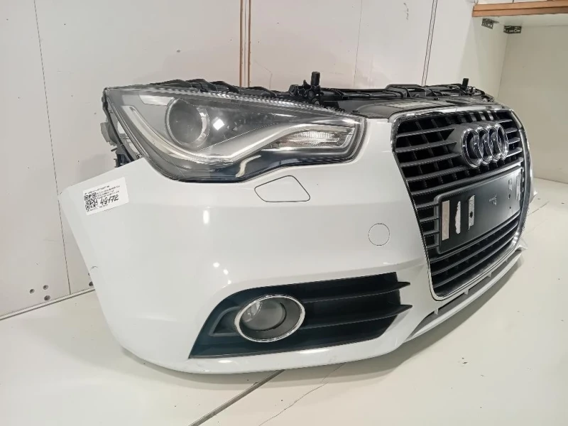 Musata + KIT Radiatori MUSATA + KIT RADIATORI Audi A1 8XA Sportback 2012