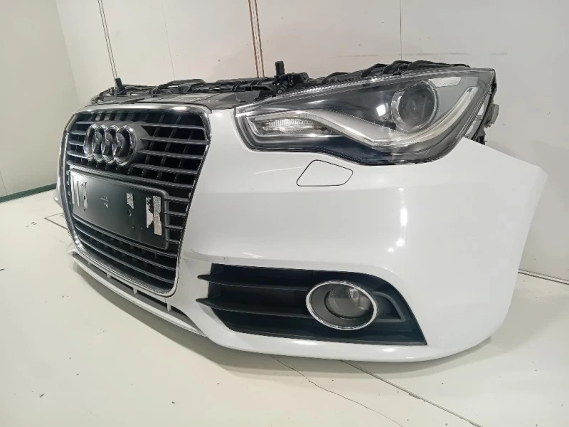 Musata + KIT Radiatori MUSATA + KIT RADIATORI Audi A1 8XA Sportback 2012