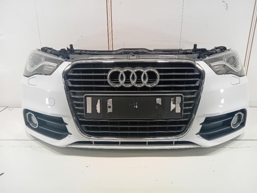 Musata + KIT Radiatori MUSATA + KIT RADIATORI Audi A1 8XA Sportback 2012