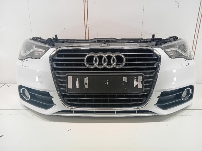 Musata + KIT Radiatori MUSATA + KIT RADIATORI Audi A1 8XA Sportback 2012