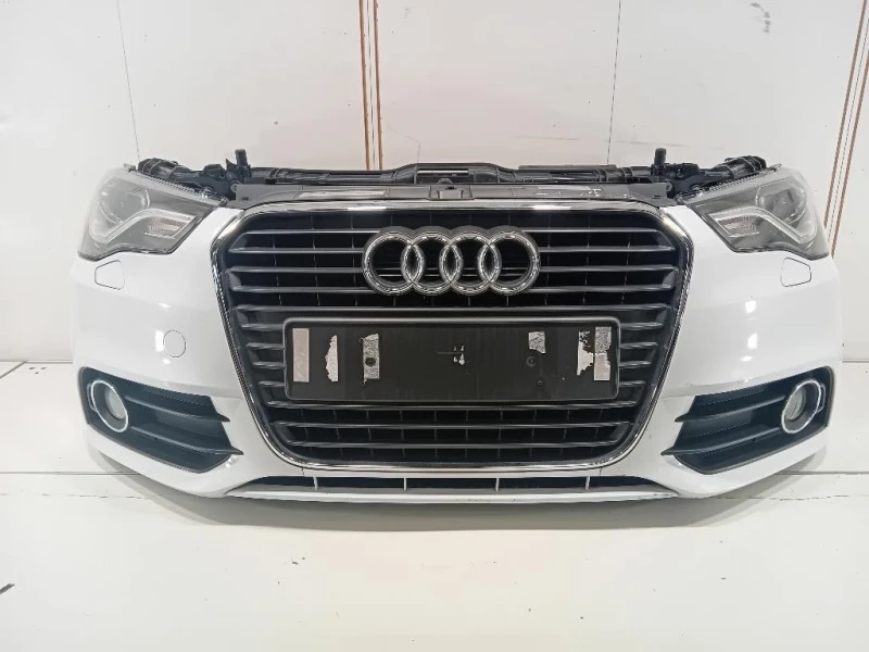 Musata + KIT Radiatori MUSATA + KIT RADIATORI Audi A1 8XA Sportback 2012