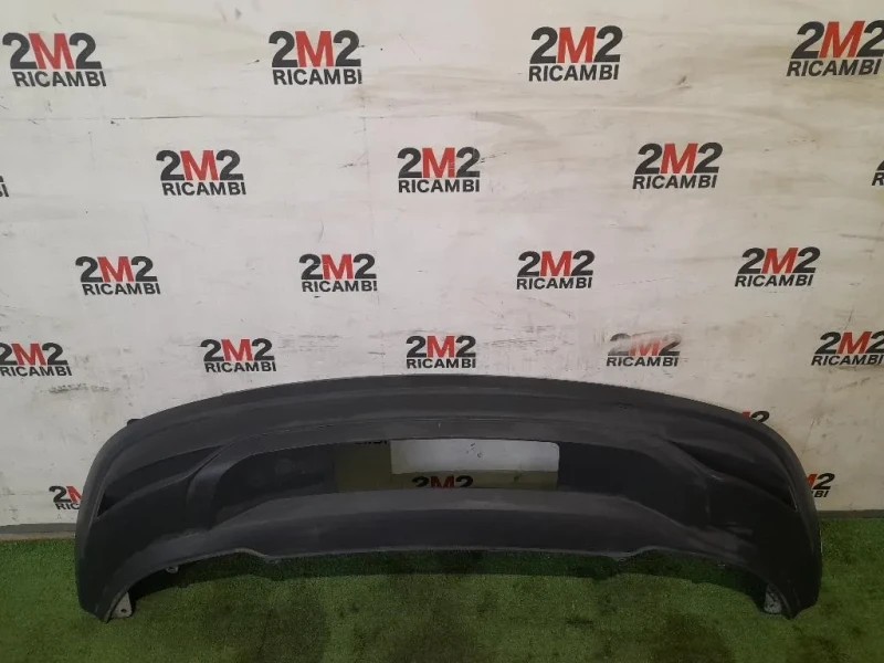 Spoiler Paraurti POST 83A807521BGRU Audi Q3 F3B 2018