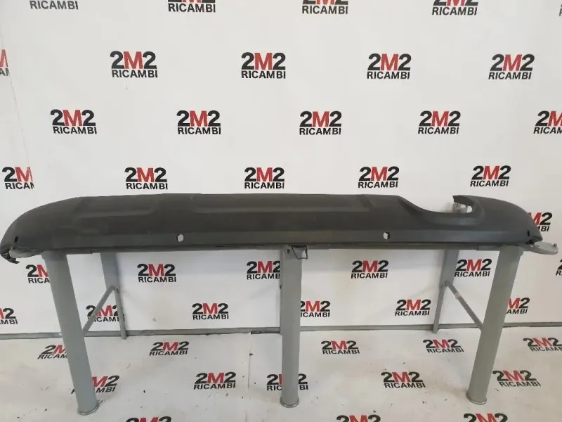 Spoiler Paraurti POST 8R0807521 Audi Q5 8RB 2009