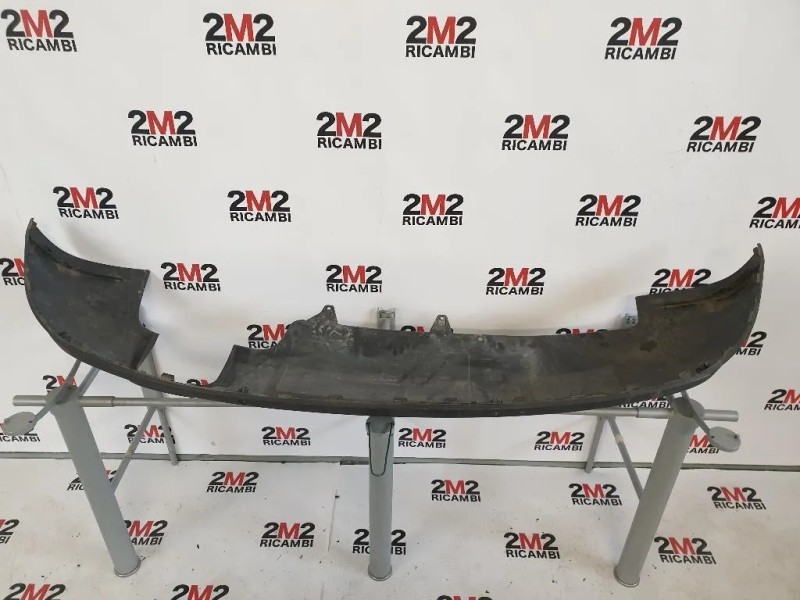 Spoiler Paraurti POST 8R0807521 Audi Q5 8RB 2009