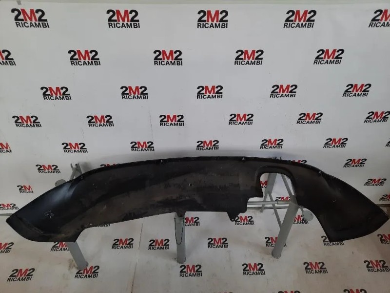 Spoiler Paraurti POST 8R0807521H Audi Q5 8RB 2009