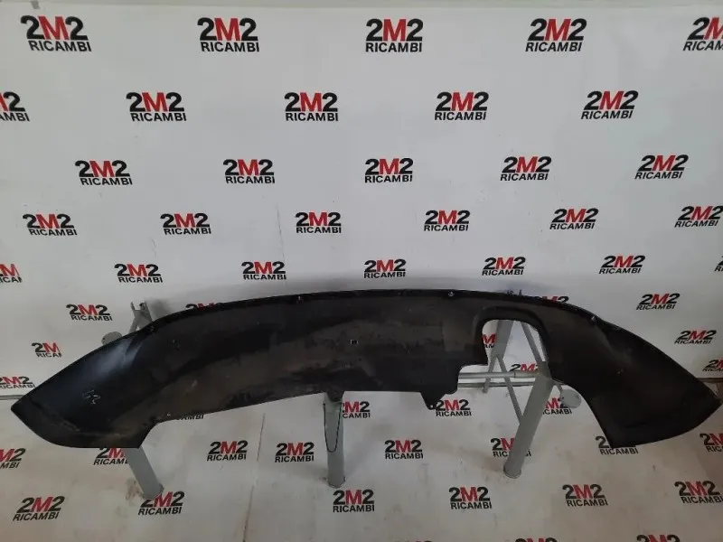 Spoiler Paraurti POST 8R0807521H Audi Q5 8RB 2009