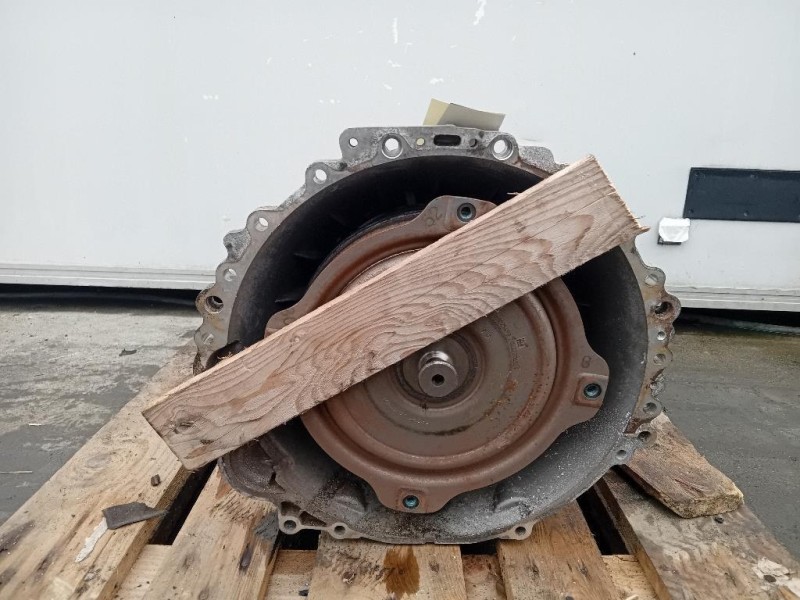 Cambio LR083502 6 MARCE AUTOMATICO Land Rover Range Rover Sport I 2005