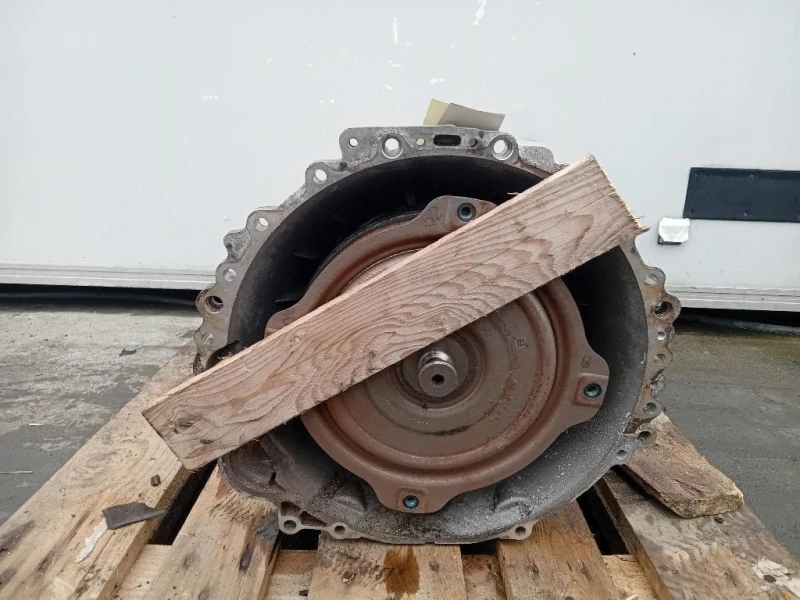 Cambio LR083502 6 MARCE AUTOMATICO Land Rover Range Rover Sport I 2005