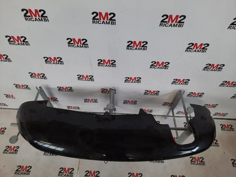 Spoiler Paraurti POST 8R0807521H Audi Q5 8RB 2009