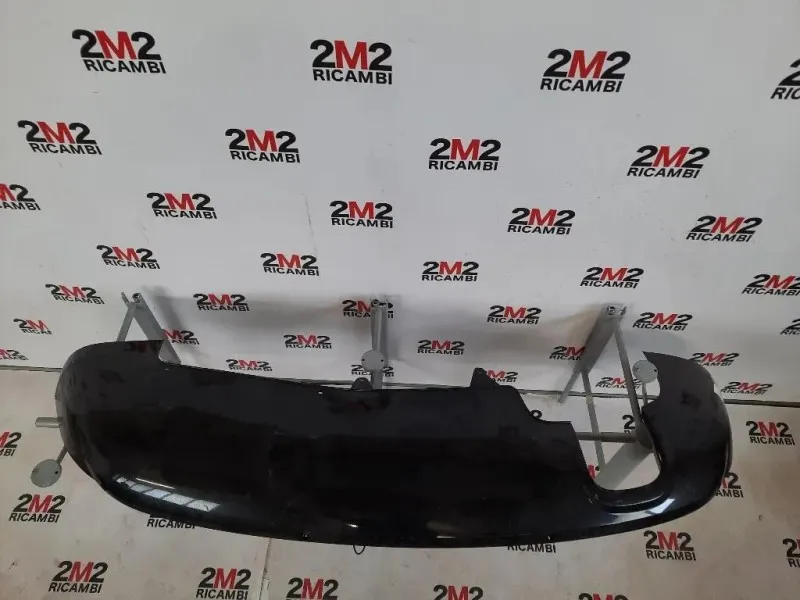 Spoiler Paraurti POST 8R0807521H Audi Q5 8RB 2009