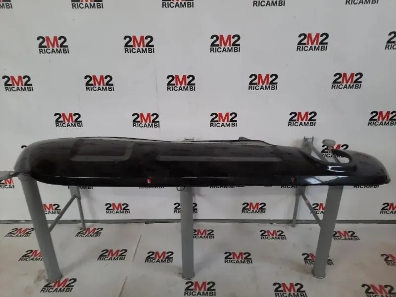 Spoiler Paraurti POST 8R0807521H Audi Q5 8RB 2009