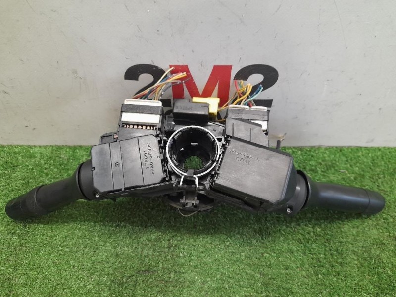 Devioguida Completo 17F001 Toyota AYGO I 2005