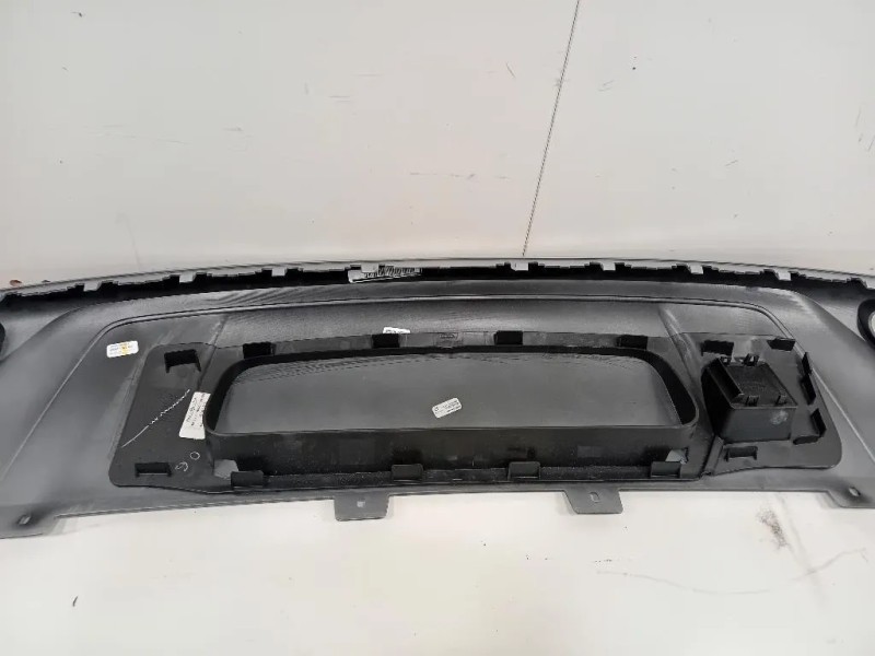 Spoiler Paraurti POST 80A807521B Audi Q5 8RB 2012