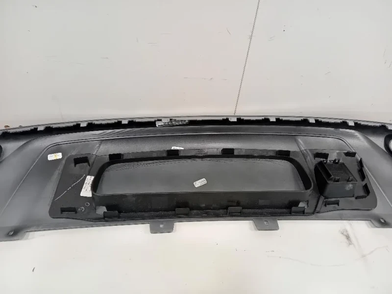 Spoiler Paraurti POST 80A807521B Audi Q5 8RB 2012