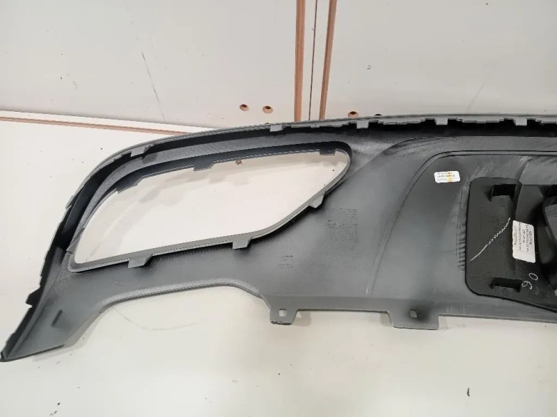 Spoiler Paraurti POST 80A807521B Audi Q5 8RB 2012