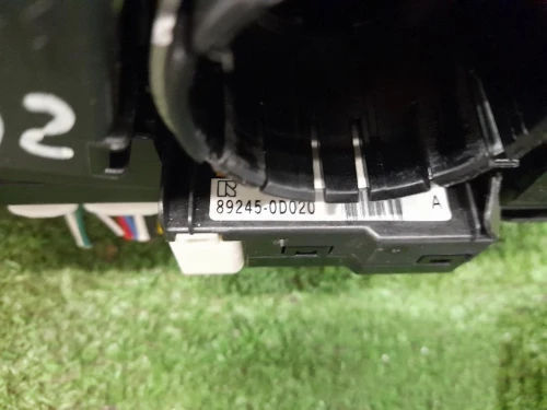 Devioguida Completo 0H08017J090 Toyota AYGO II 2018