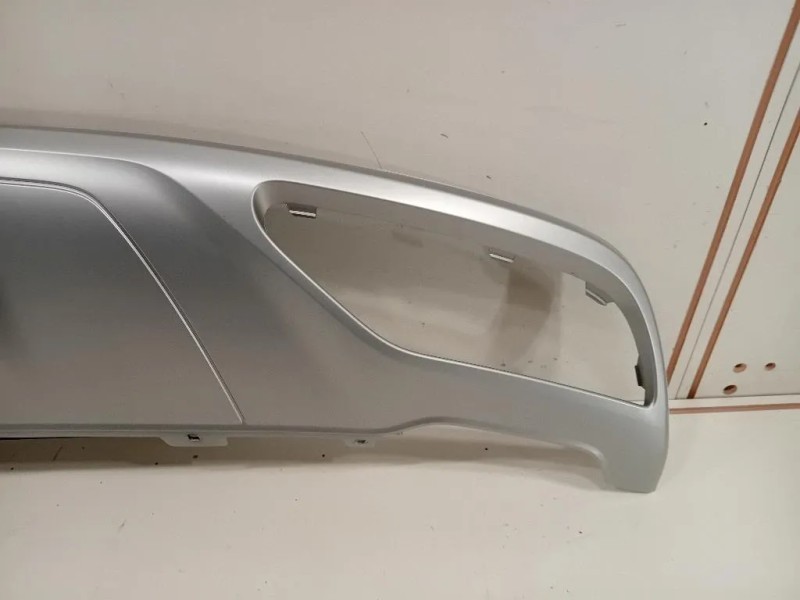 Spoiler Paraurti POST 80A807521B Audi Q5 8RB 2012