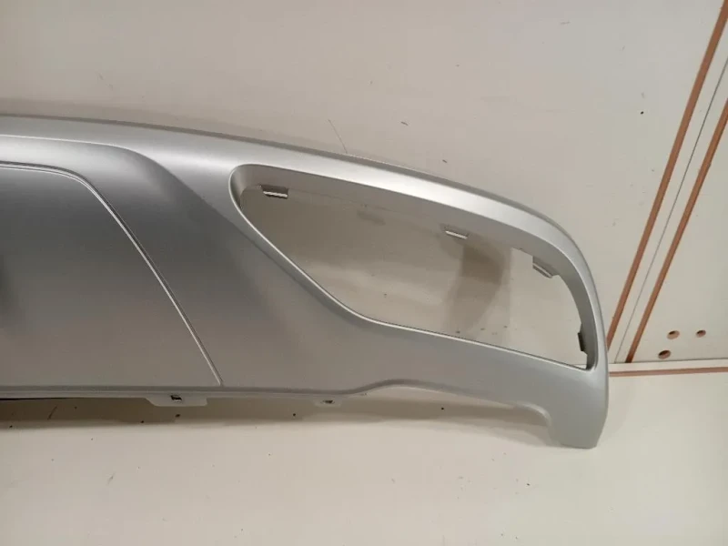 Spoiler Paraurti POST 80A807521B Audi Q5 8RB 2012