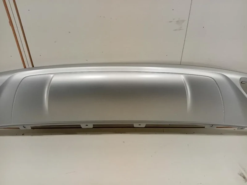 Spoiler Paraurti POST 80A807521B Audi Q5 8RB 2012