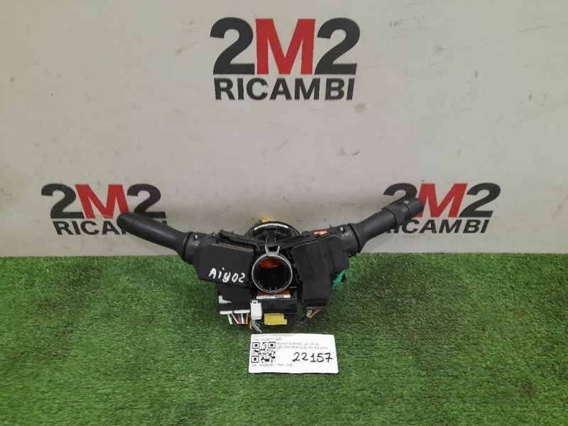 Devioguida Completo 0H08017J090 Toyota AYGO II 2018