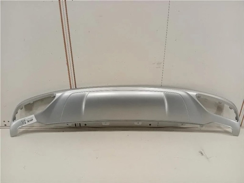 Spoiler Paraurti POST 80A807521B Audi Q5 8RB 2012