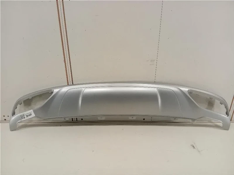 Spoiler Paraurti POST 80A807521B Audi Q5 8RB 2012