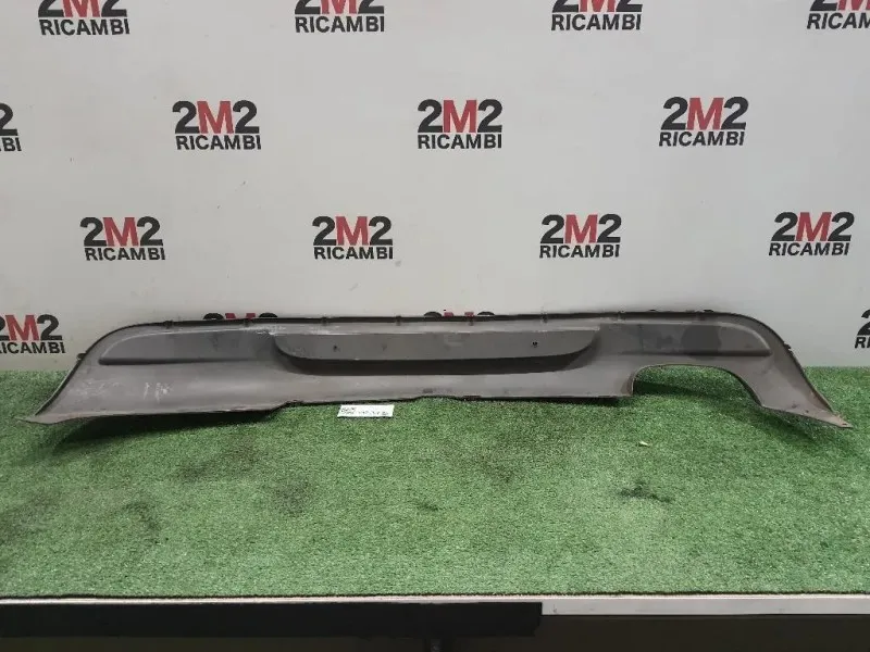 Spoiler Paraurti POST 51128045455 Bmw Serie 1 E82 Coupe 2005