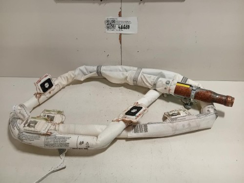 Air-bag A Tendina SX