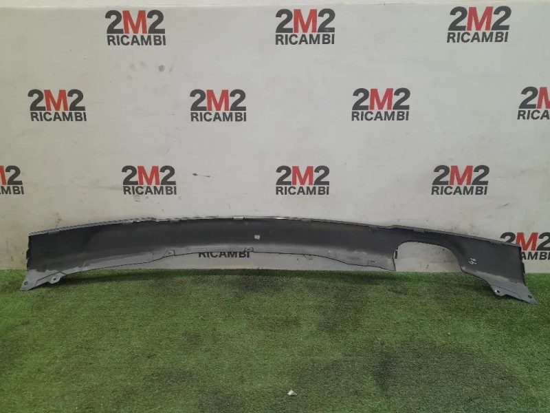 Spoiler Paraurti POST 15857711 Bmw Serie 3 G20 Berlina 2018