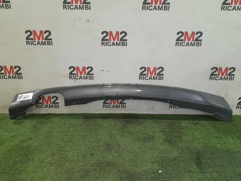 Spoiler Paraurti POST 15857711 Bmw Serie 3 G20 Berlina 2018