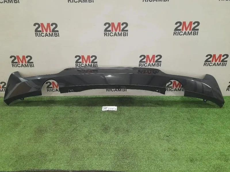 Spoiler Paraurti POST 51128054564 Bmw Serie 4 F32 Coupe 2014