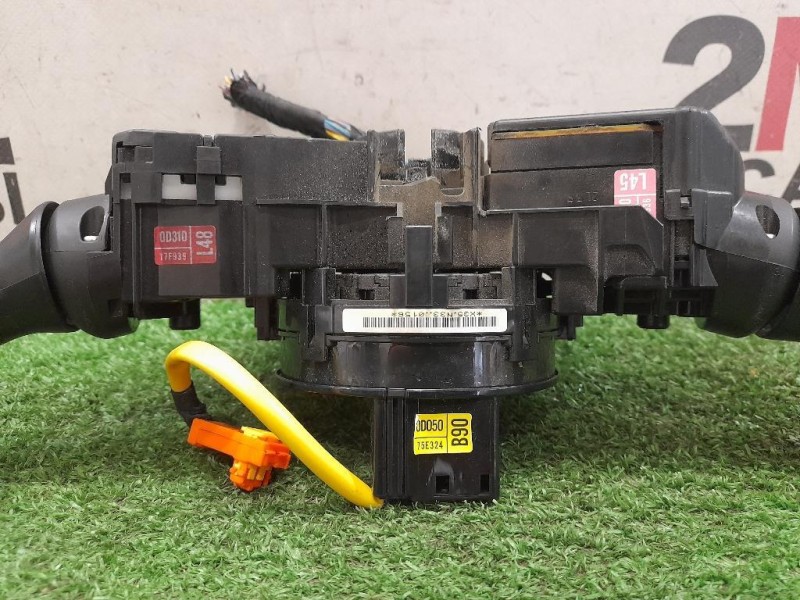 Devioguida Completo 0D31017F939 0D19017F936 Toyota Yaris IV 2014