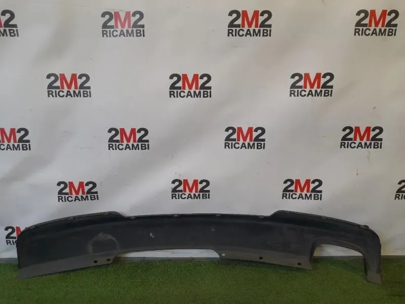 Spoiler Paraurti POST 51127904994 Bmw Serie 5 F10 Berlina 2010