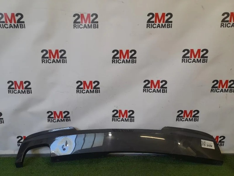 Spoiler Paraurti POST 51127904994 Bmw Serie 5 F10 Berlina 2010