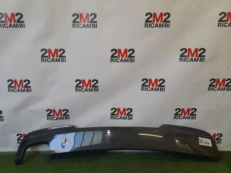 Spoiler Paraurti POST 51127904994 Bmw Serie 5 F10 Berlina 2010