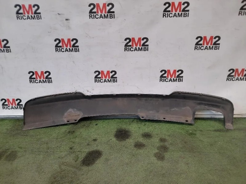 Spoiler Paraurti POST 51127904994 Bmw Serie 5 F10 Berlina 2010