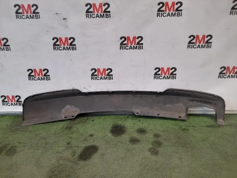 Spoiler Paraurti POST 51127904994 Bmw Serie 5 F10 Berlina 2010